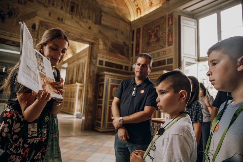 Early Morning Vatican Museums and Sistine Chapel Guided Tour - The short version: what you’re booking