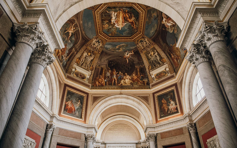 Early Morning Vatican Museums and Sistine Chapel Guided Tour - Why the early start matters