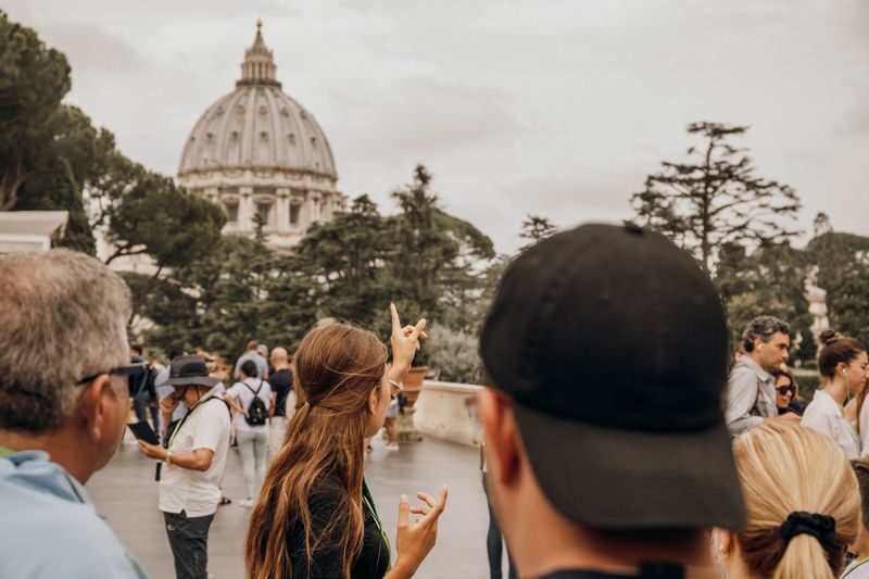 Early Morning Vatican Museums and Sistine Chapel Guided Tour - Is the price worth it?