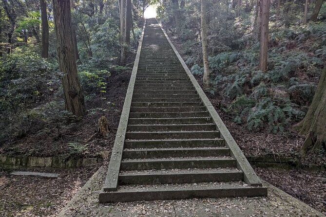 Early Morning Walking Tour: Historic Temples and Shrines - Authentic Kyoto: Benefits of This Tour