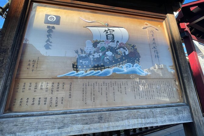 Early Morning Walking Tour to Enjoy Quiet Asakusa With Breakfast - Additional Information and Accessibility
