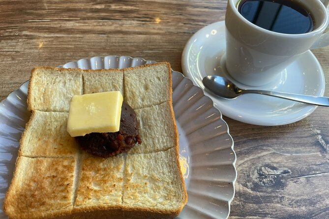 Early Morning Walking Tour to Enjoy Quiet Asakusa With Breakfast - Cancellation Policy and Refund Details