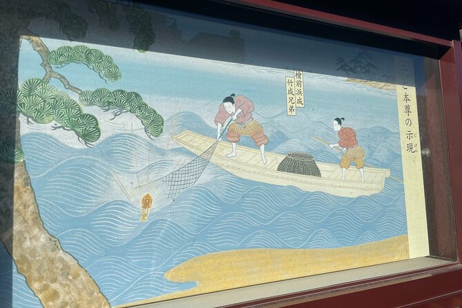 Early Morning Walking Tour to Enjoy Quiet Asakusa With Breakfast - Frequently Asked Questions