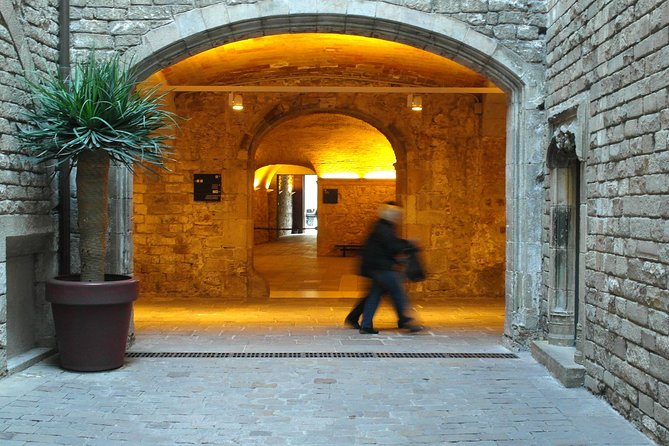 Early Picasso Museum & Born Neighborhood Tour - Picasso Museum