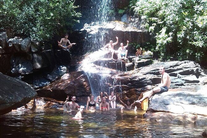 Early Season Waterfall Kakadu Full Day Tour - Who Should Consider This Tour?