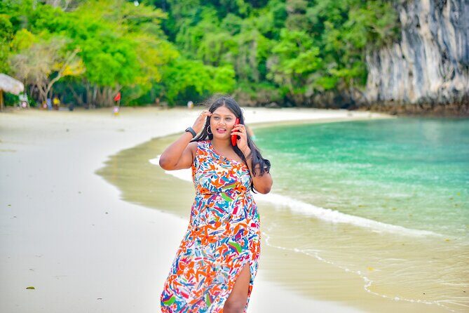 Early Sunrise Hong Island and Lagoon Small Group Tour from Krabi - Good To Know