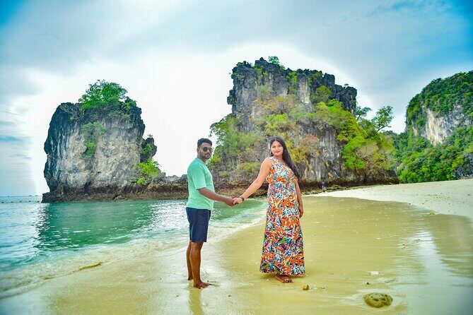 Early Sunrise Hong Island and Lagoon Small Group Tour from Krabi - Good To Know