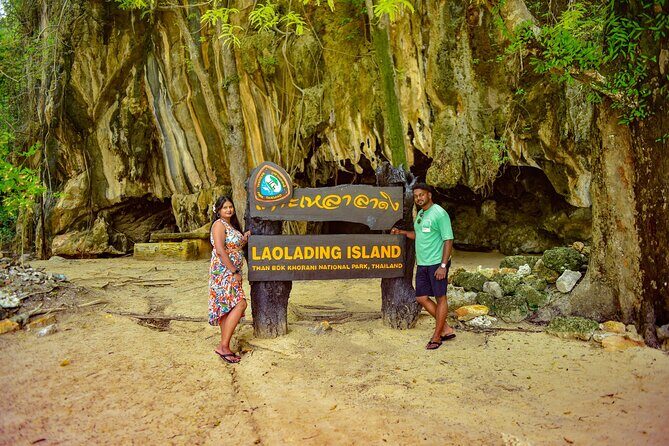 Early Sunrise Hong Island and Lagoon Small Group Tour from Krabi - A Closer Look at the Itinerary