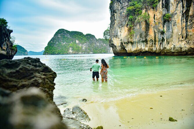 Early Sunrise Hong Island and Lagoon Small Group Tour from Krabi - Practical Details and What to Expect