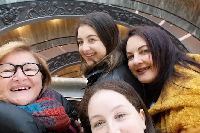Early Vatican Museums Private Tour. - Tour Highlights