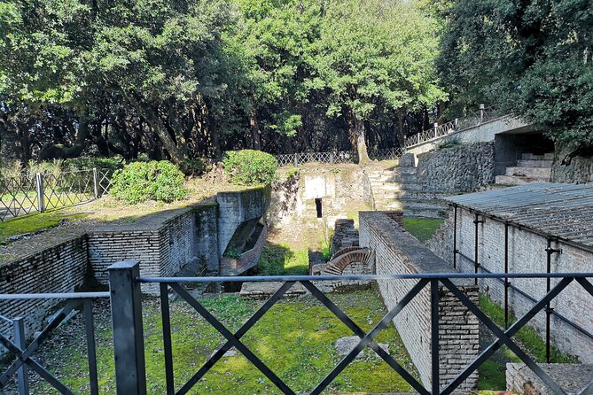 Early Vatican Museums With Castel Gandolfo - Reviews