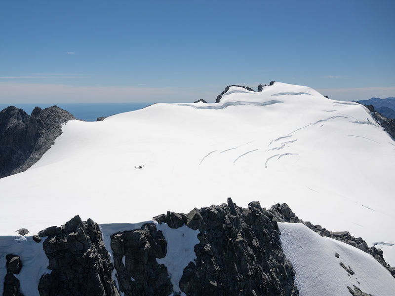 Earnslaw Burn Encounter Helicopter Flight - Key points to know
