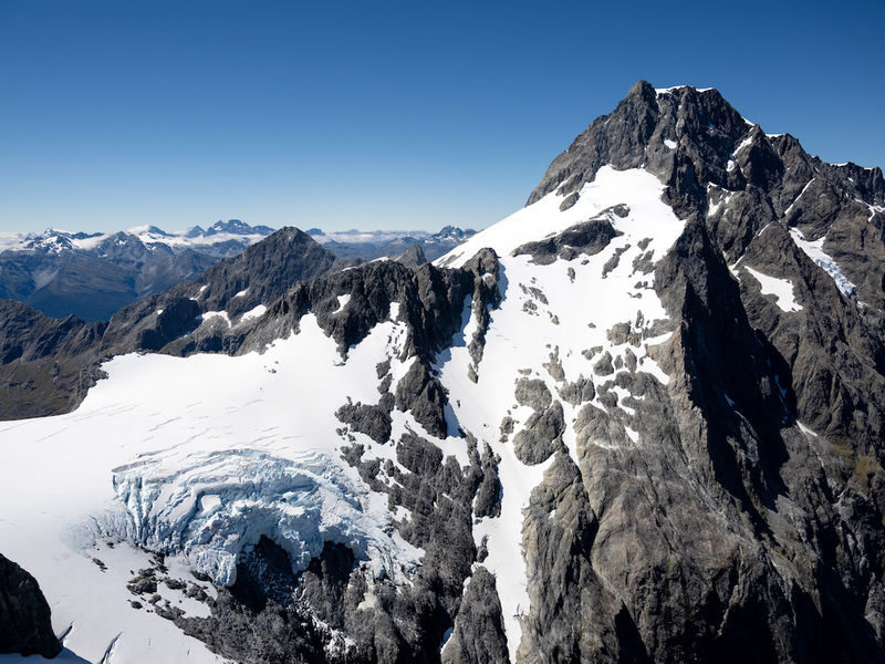 Earnslaw Burn Encounter Helicopter Flight - A booking detail worth sorting out first