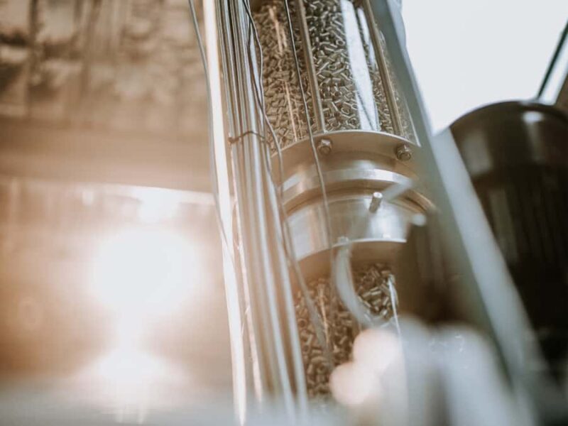 Earp Distilling Co: Date Night with Blending Class & Dinner - The Sum Up: Is It Worth It?