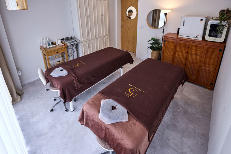 EARTHNESS SPA Mapo Gongdeok: Private Korean Body & Scalp Care - Is the price worth it?