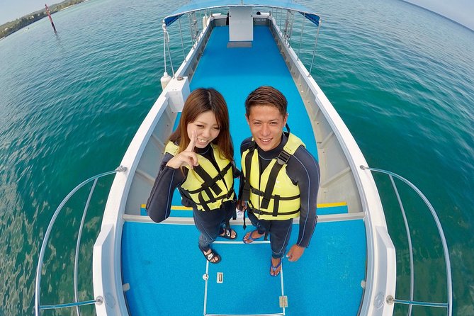 Easily Set Sail by Boat! / Blue Cave Snorkel - Cancellation Policy and Refund Details