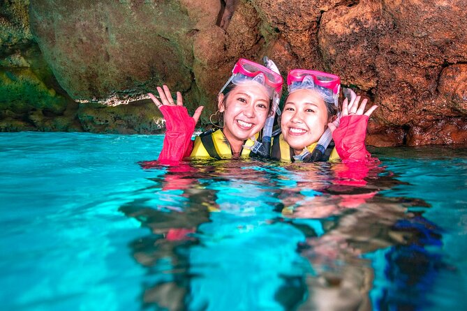 Easily Set Sail by Boat! / Blue Cave Snorkel - Common Questions