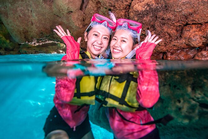 Easily Set Sail by Boat! / Blue Cave Snorkel - The Sum Up