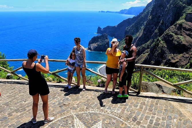 East 4x4 Santana & Peaks - Traveler Photos and Reviews