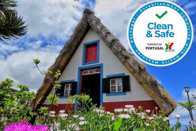 East 4x4 Santana & Peaks - Directions