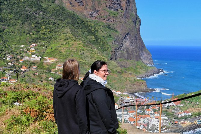 East 4x4 Santana & Peaks - The Sum Up