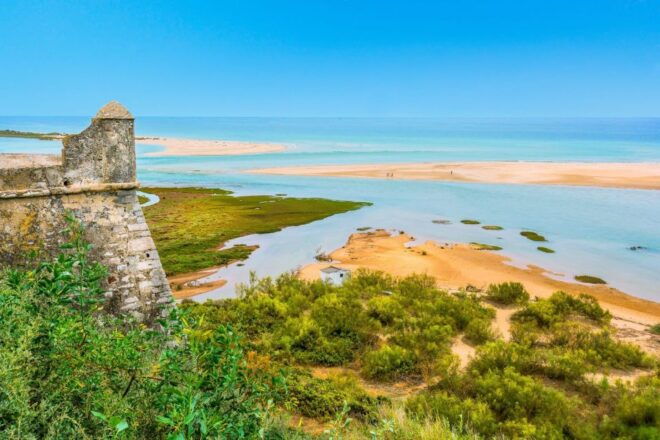 East Algarve Private Tour Incluid Ferry Boat to Spain - Pickup Information