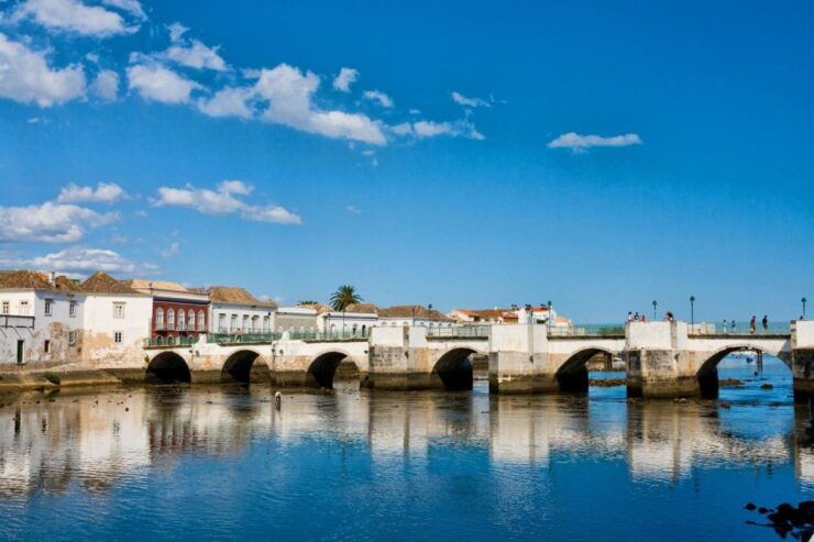 East Algarve Private Tour Incluid Ferry Boat to Spain - Good To Know