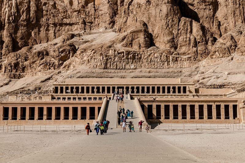 East and West Banks Tour from Luxor - What the price covers, and what it does not