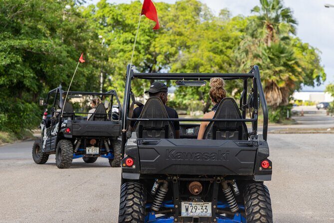 East ATV Tour in Curacao - Why This Tour Is Worth Considering
