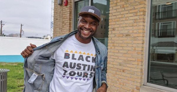 East Austin Black History Walking Tour - Meeting Point