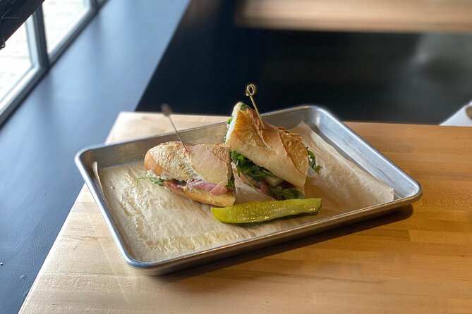East Austin Food Tour - Reviews and Testimonials