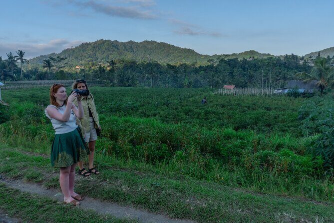 East Bali Authentic Sidemen Rice Fields Walk and Snorkeling - Good To Know