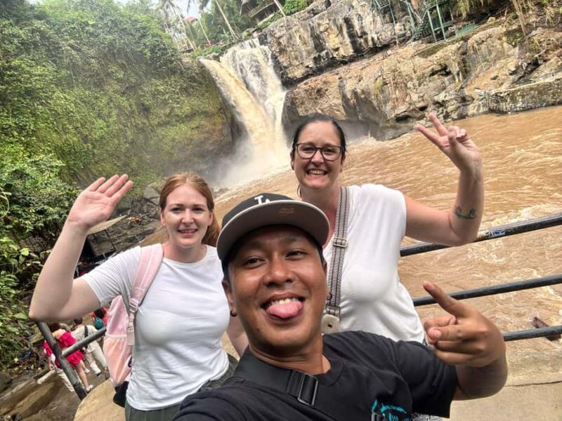 East Bali: Bali Bestie Full Day Tour - The Experience: What Makes It Special