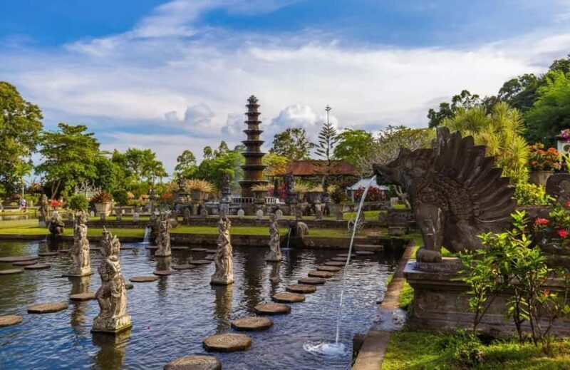 East Bali: Bali Bestie Full Day Tour - The Sum Up