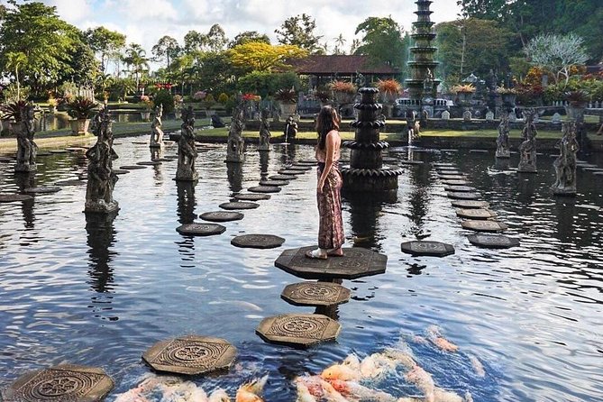 East Bali Day Trip With Lempuyang Temple  - Ubud - Pricing and Booking Process