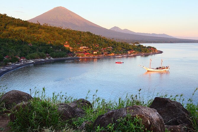 East Bali Discovery Tour by VW Safari - Tour Overview