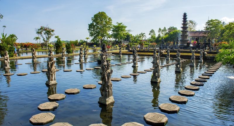 East Bali Exploration Private Trip - East Bali at a glance