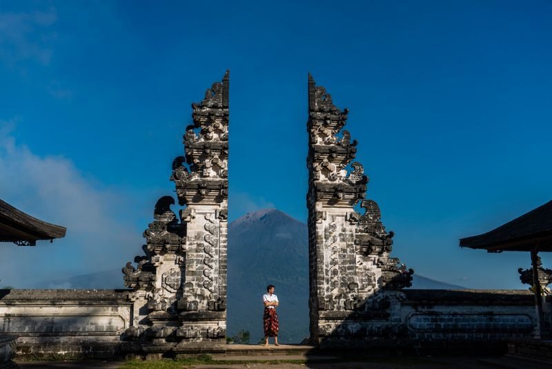 East Bali Exploration Private Trip - Private transport makes East Bali manageable