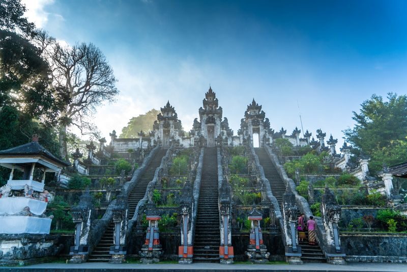 East Bali Exploration Private Trip - Kertha Gosa: a first taste of East Bali