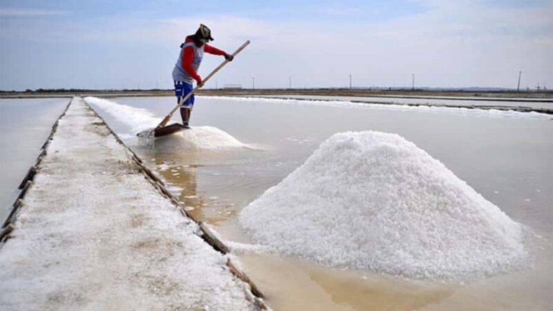 East Bali Full-Day Tour with Kusamba Traditional Salt Making - Good To Know