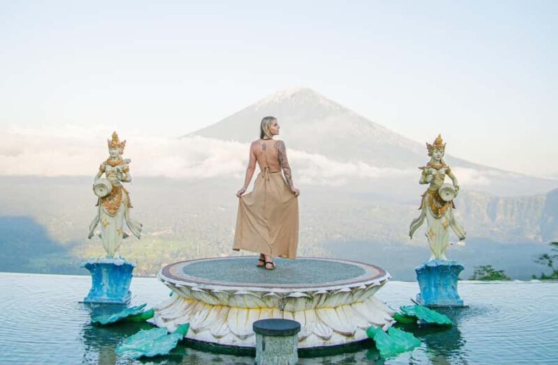 East Bali: Gate of Heaven & Cultural Tour - Price and Value