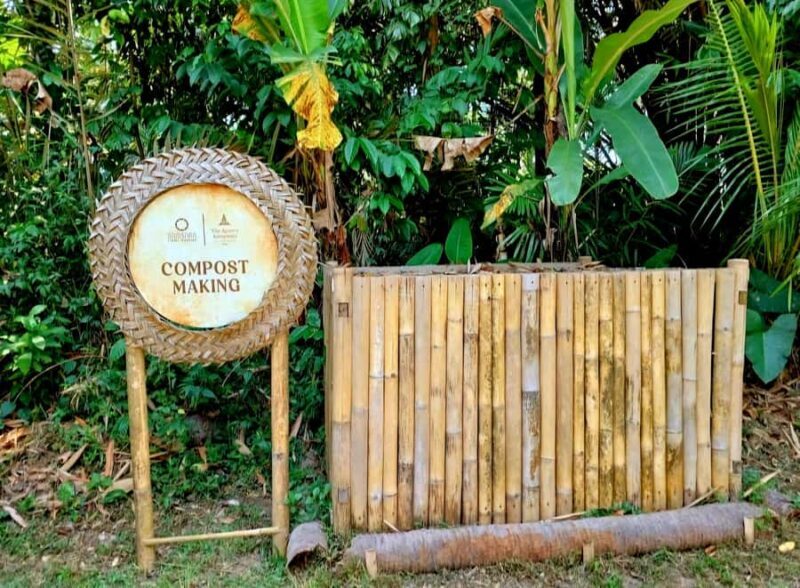 East Bali: Gate of Heaven & Cultural Tour - Who Is This Tour Best For?