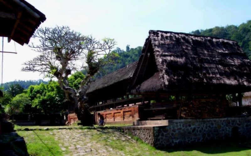East Bali: Gate of Heaven & Cultural Tour - The Sum Up
