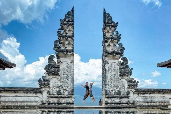 East Bali: Gate of Heaven, Tirta Gangga & Rice Terrace - Coffee Plantation & Rice Terrace: Cultural Immersion and Breathtaking Landscapes