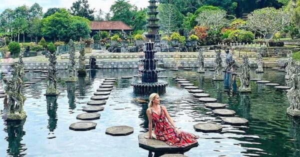 East Bali: Gate of Heaven, Tirta Gangga & Rice Terrace - The Sum Up