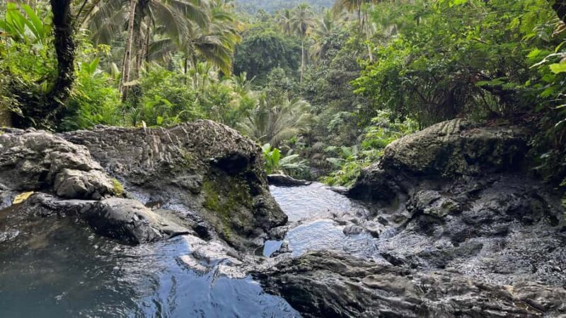 East Bali: Gembleng waterfall, Tenganan and Virgin beach - Who Is This Tour Best For?