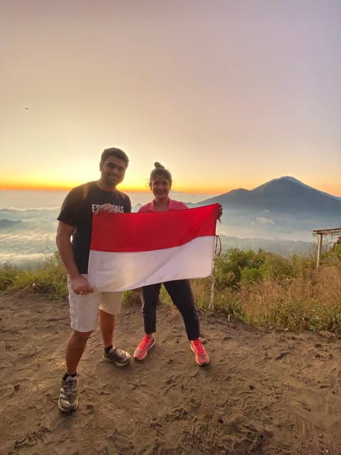 East Bali Instagram Tour Lahangan Sweet - Key Points