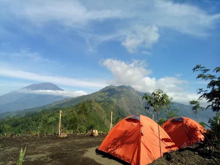 East Bali Instagram Tour Lahangan Sweet - Itinerary Highlights