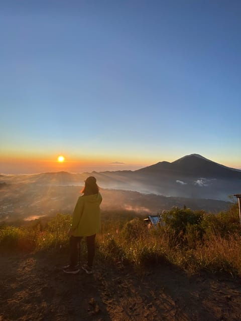 East Bali Instagram Tour Lahangan Sweet - Coffee Plantation Tour