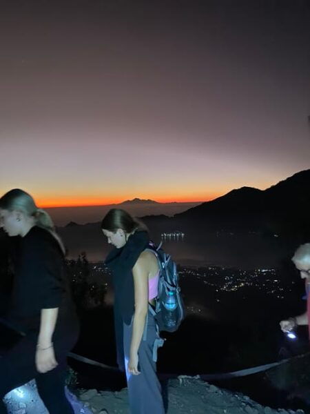East Bali Instagram Tour Lahangan Sweet - Inclusions and Amenities